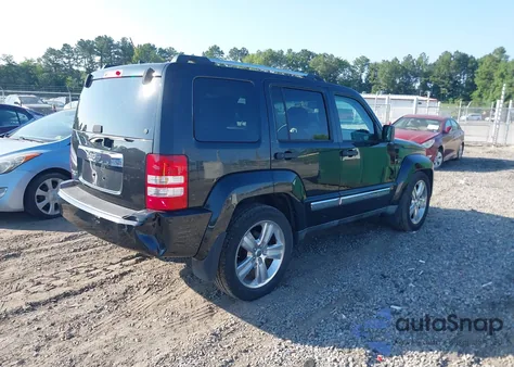 2012 Jeep Liberty Jet from USA, damaged, VIN 1C4PJMFK1CW130236